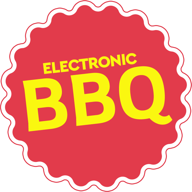 Electronic BBQ